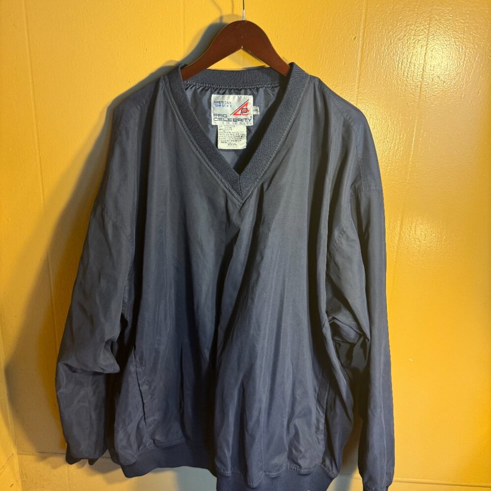 American Team Sports - Pro Celebrity Men - Xxxl View 5